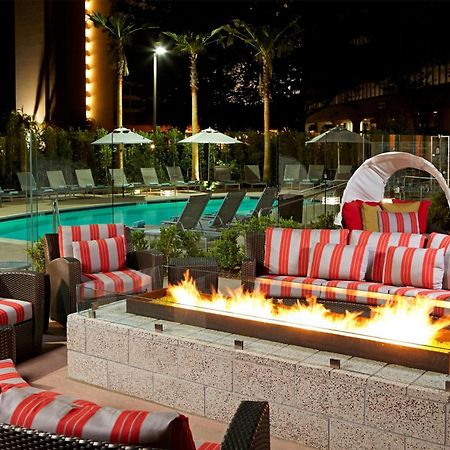 Residence Inn By Marriott Los Angeles Lax/Century Boulevard Exterior photo